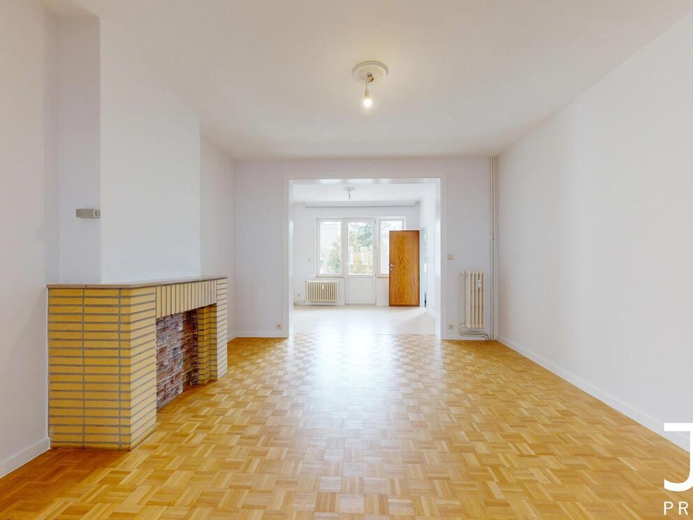 Appartement à louer à Etterbeek