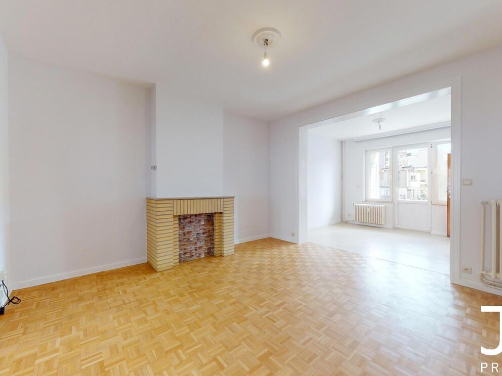 Appartement à louer à Etterbeek