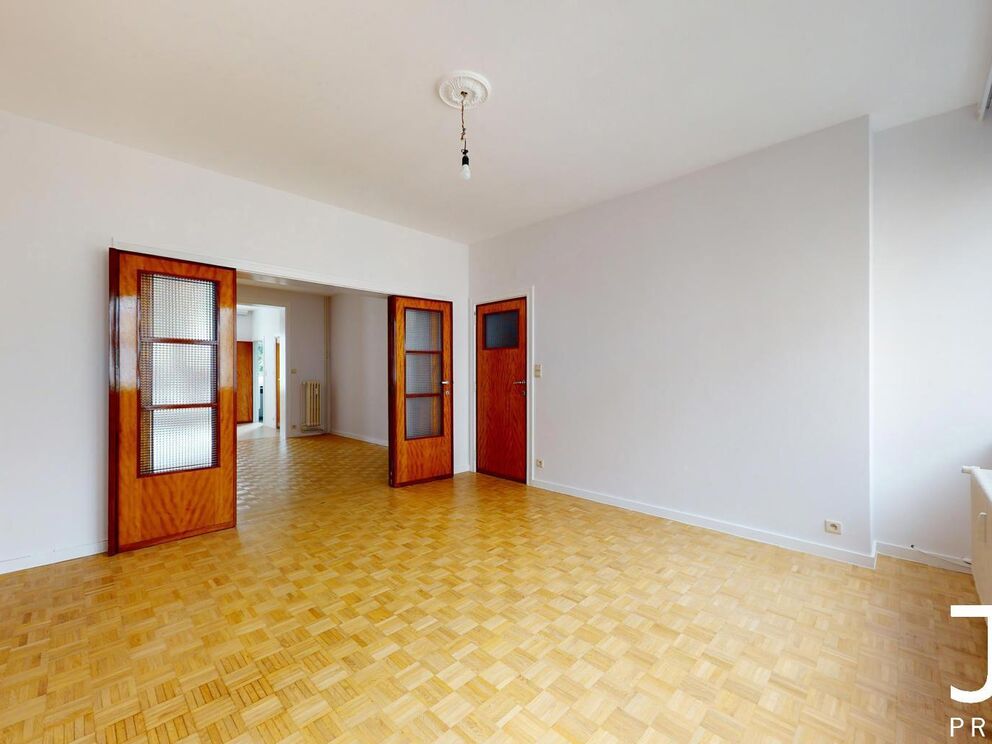 Appartement à louer à Etterbeek