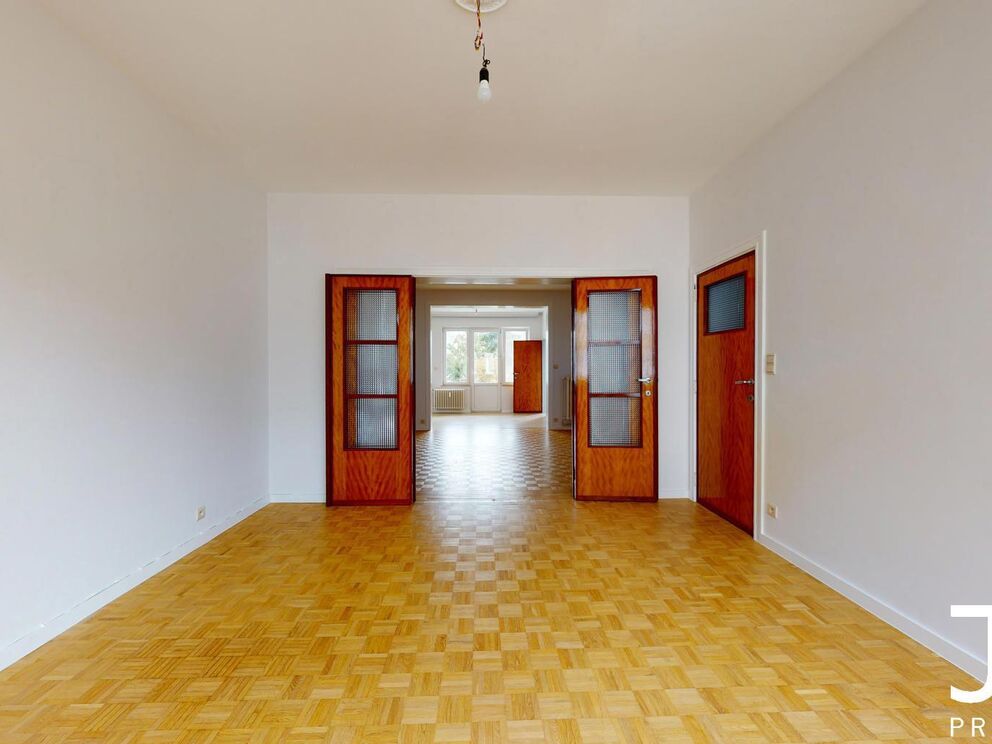 Appartement à louer à Etterbeek