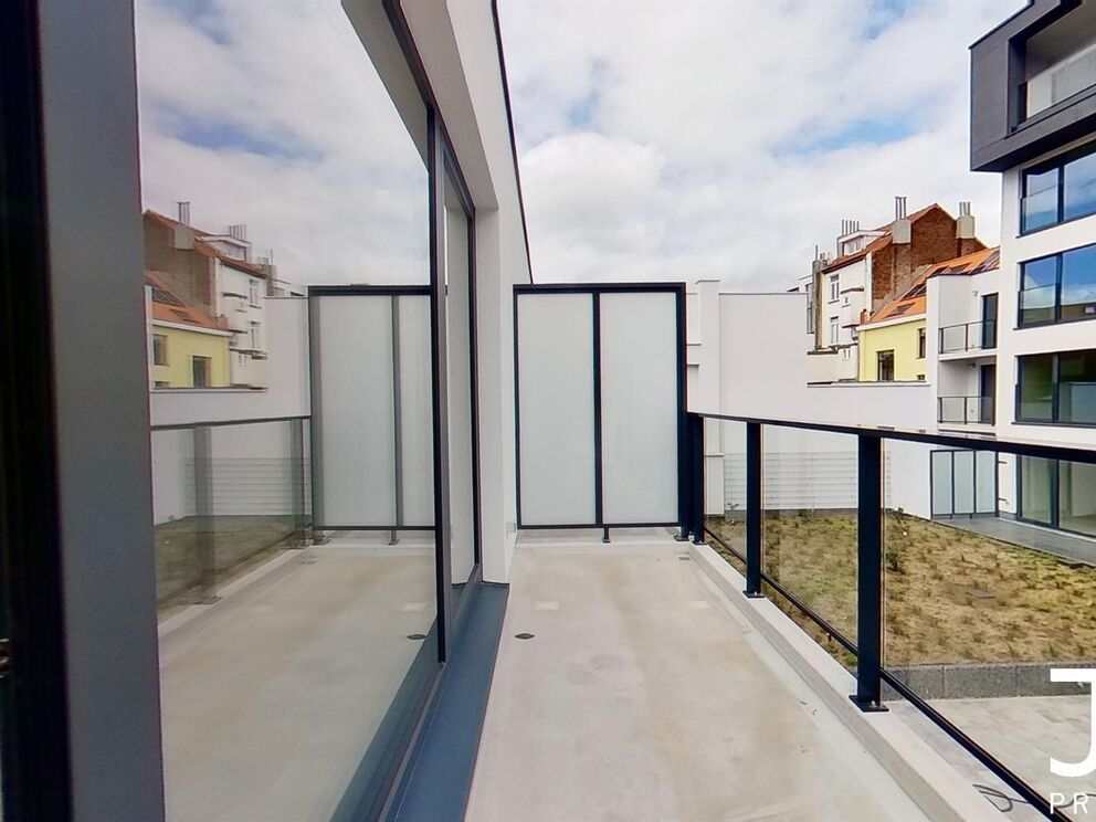 Appartement à louer à Etterbeek