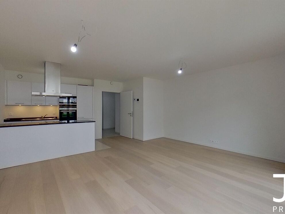 Appartement à louer à Etterbeek