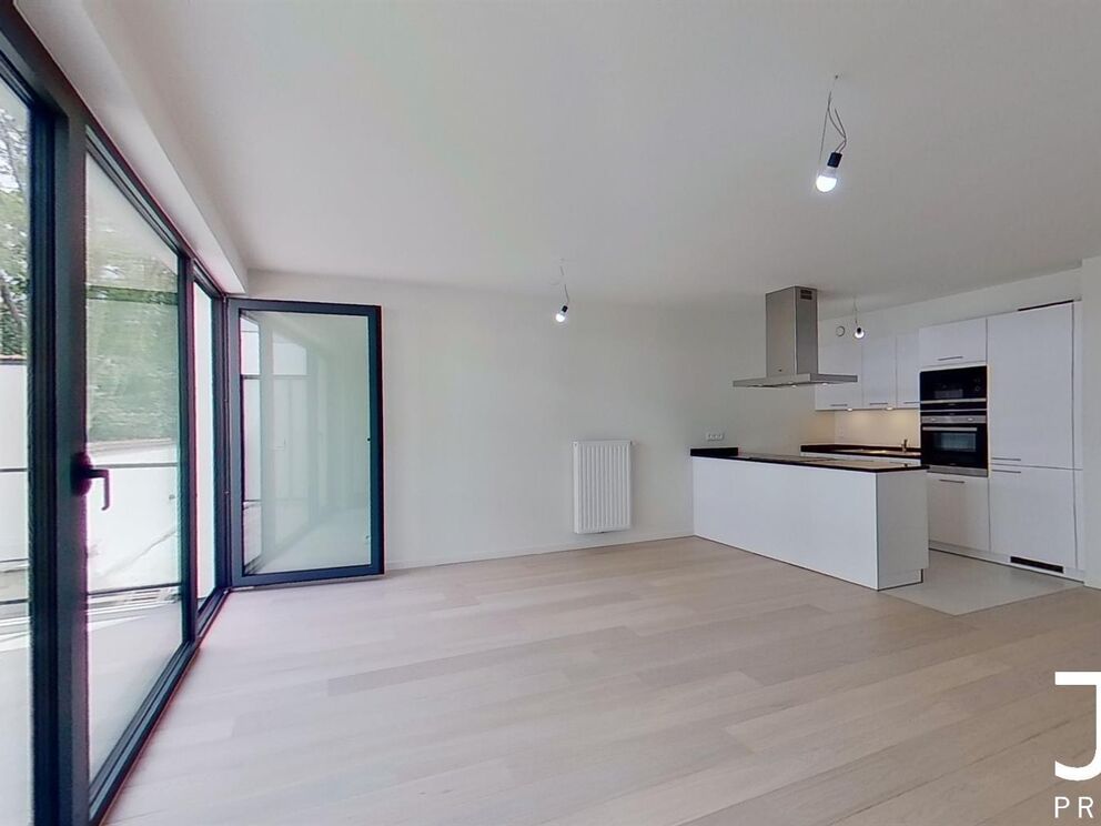 Appartement à louer à Etterbeek