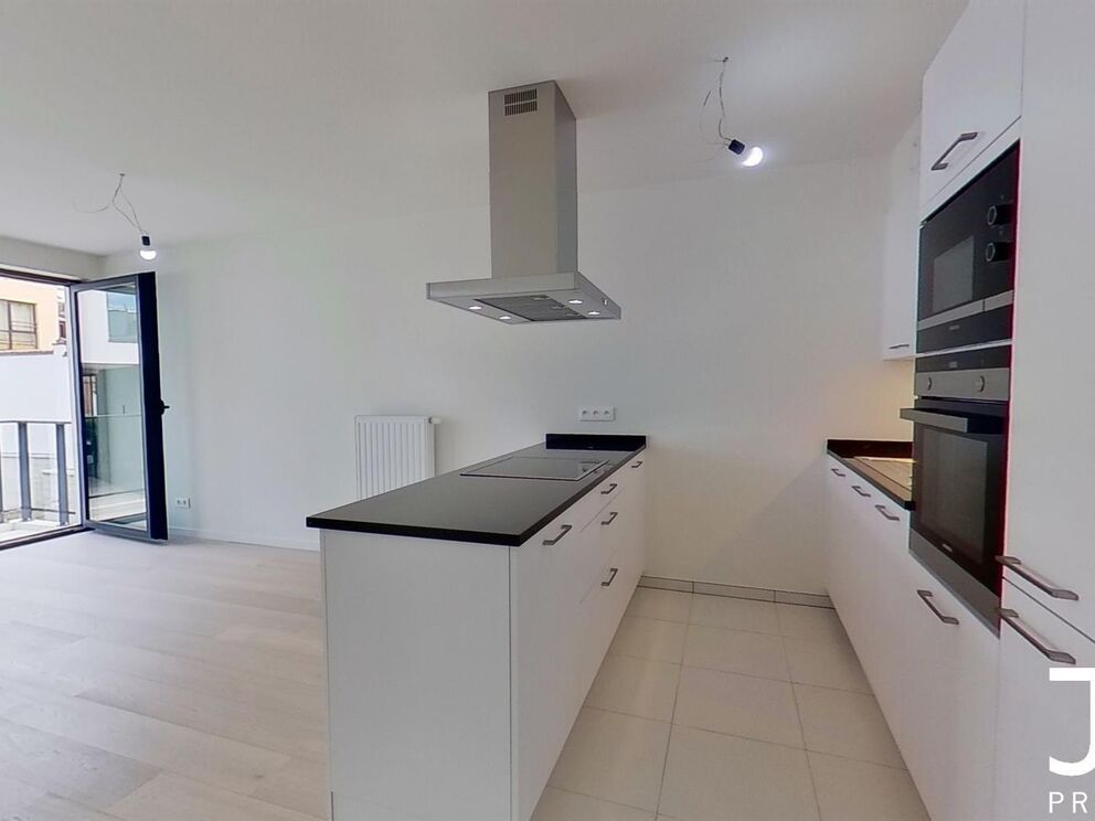 Appartement à louer à Etterbeek