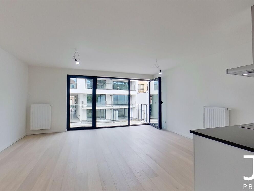 Appartement à louer à Etterbeek