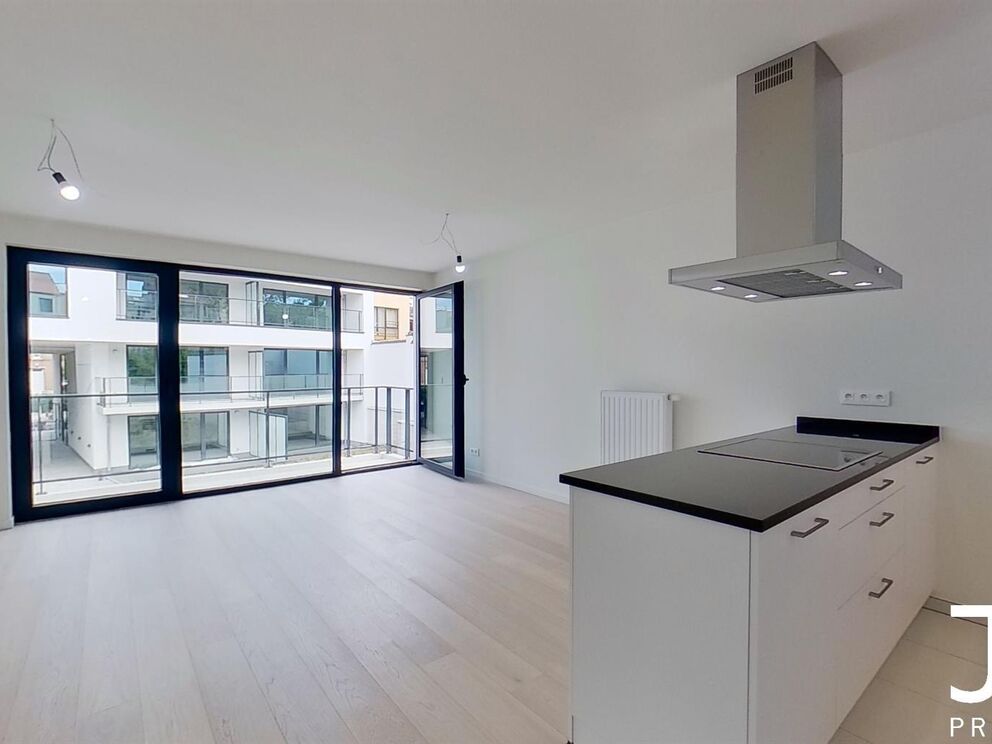 Appartement à louer à Etterbeek