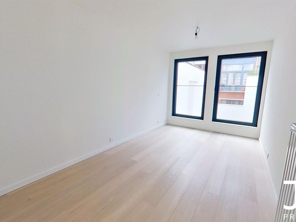 Appartement à louer à Etterbeek