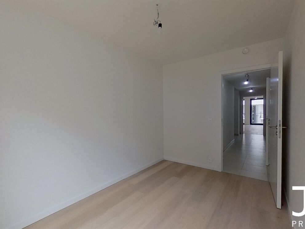 Appartement à louer à Etterbeek