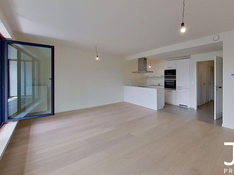 Appartement à louer à Etterbeek