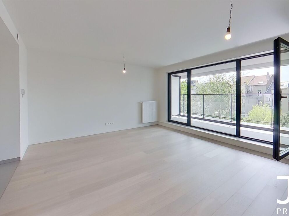 Appartement à louer à Etterbeek