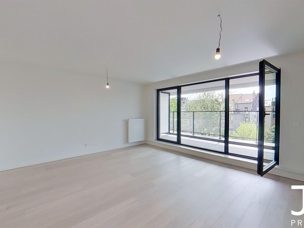 Appartement à louer à Etterbeek