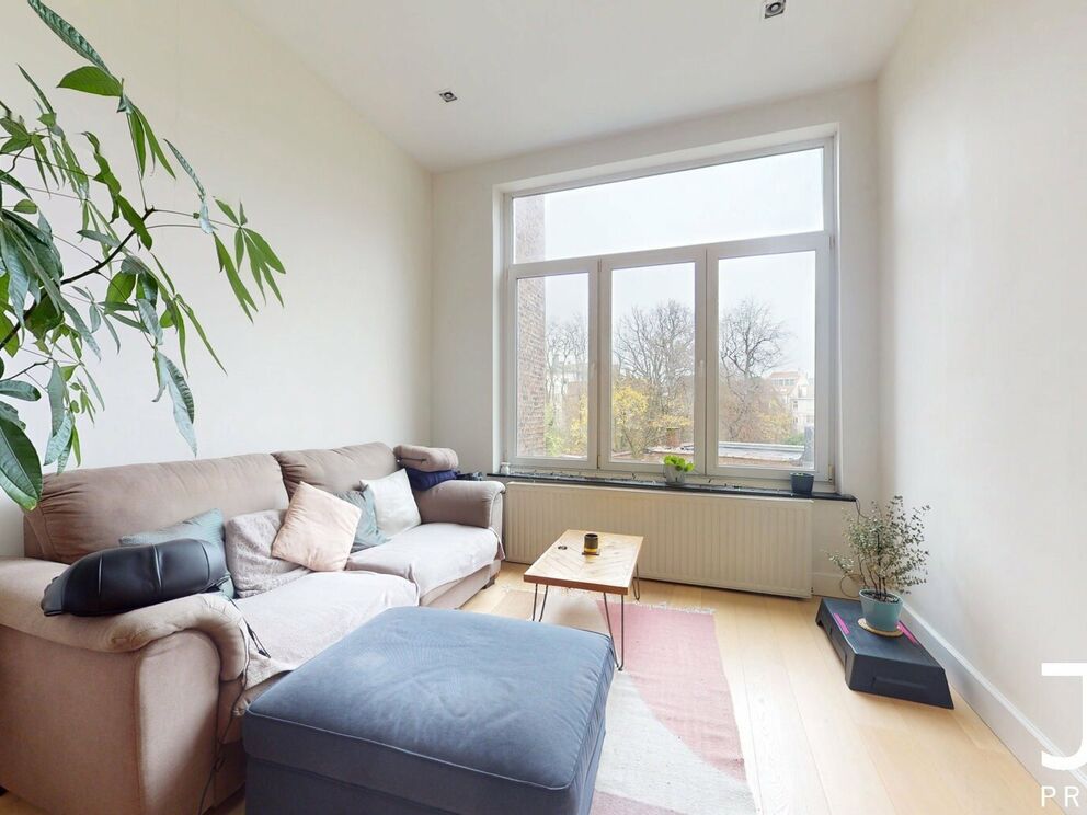 Appartement à louer à Ixelles