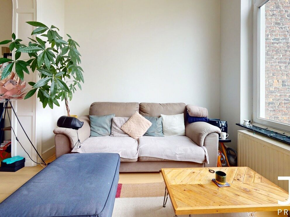 Appartement à louer à Ixelles