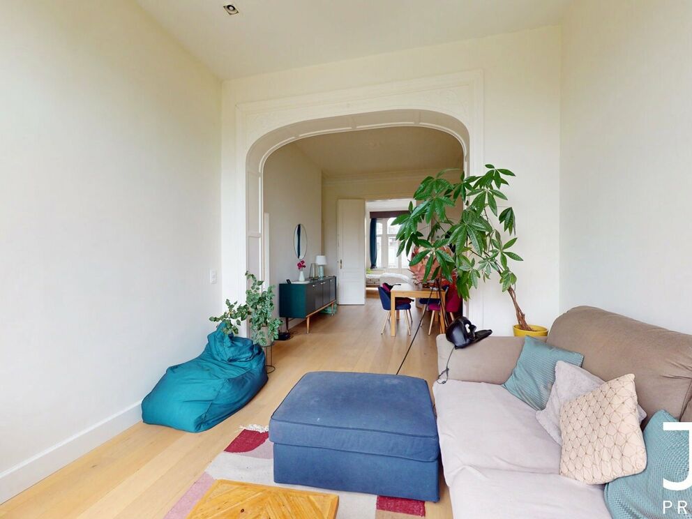 Appartement à louer à Ixelles