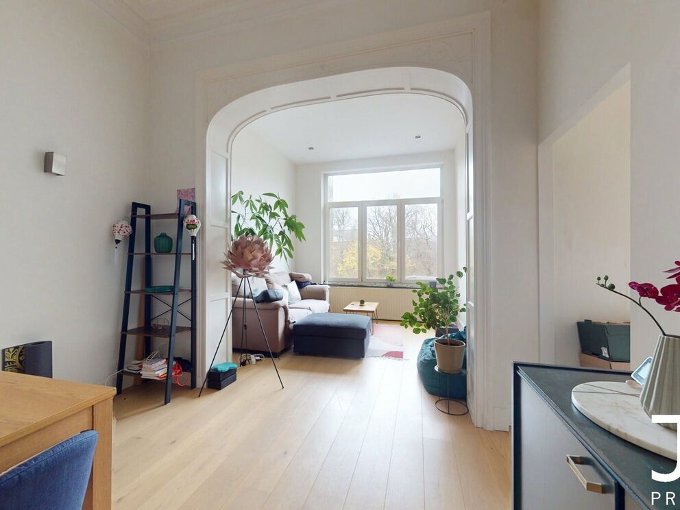 Appartement à louer à Ixelles