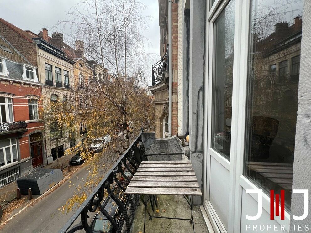 Appartement à louer à Ixelles