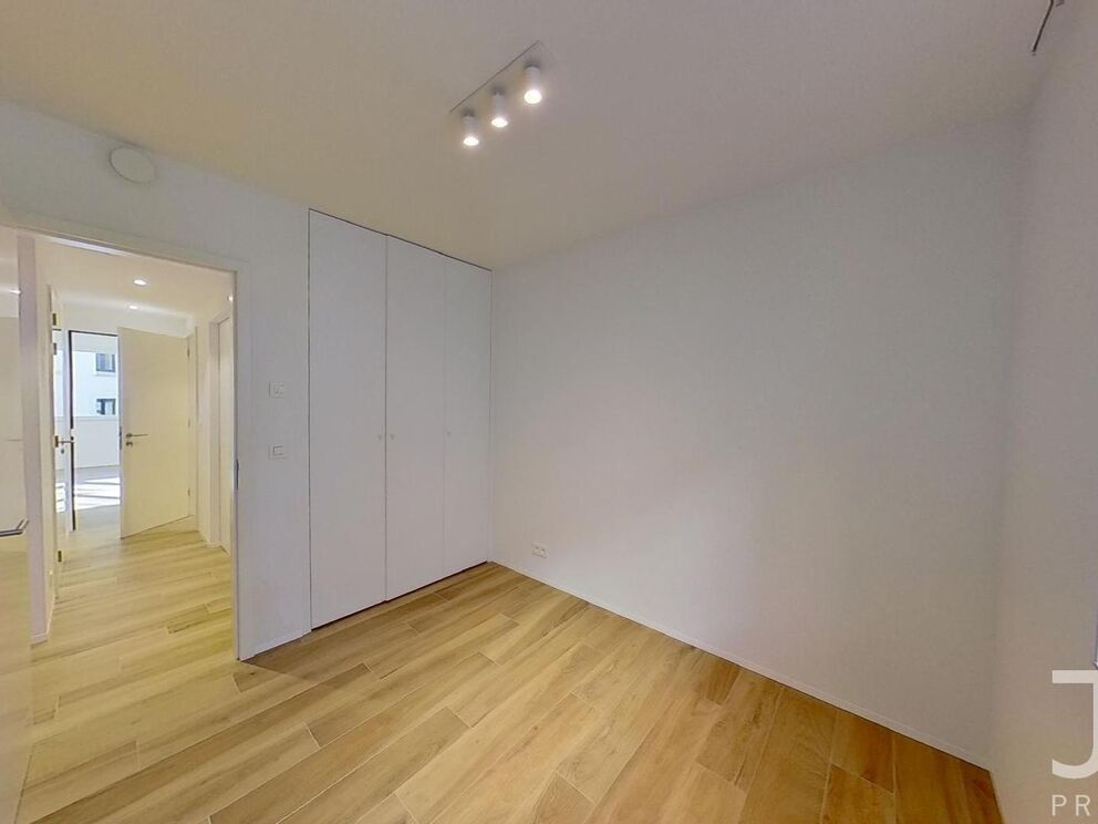 Appartement à louer à Ixelles