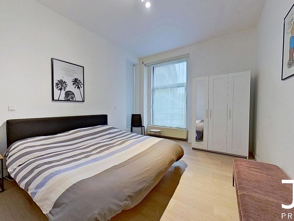 Appartement à louer à Ixelles