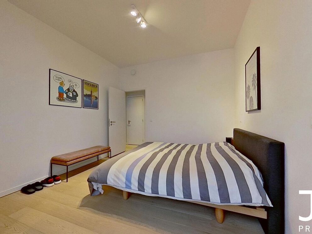 Appartement à louer à Ixelles