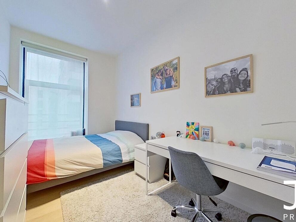 Appartement à louer à Ixelles