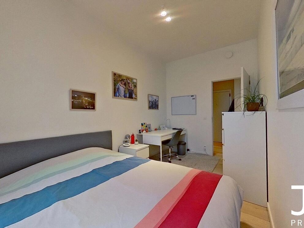 Appartement à louer à Ixelles