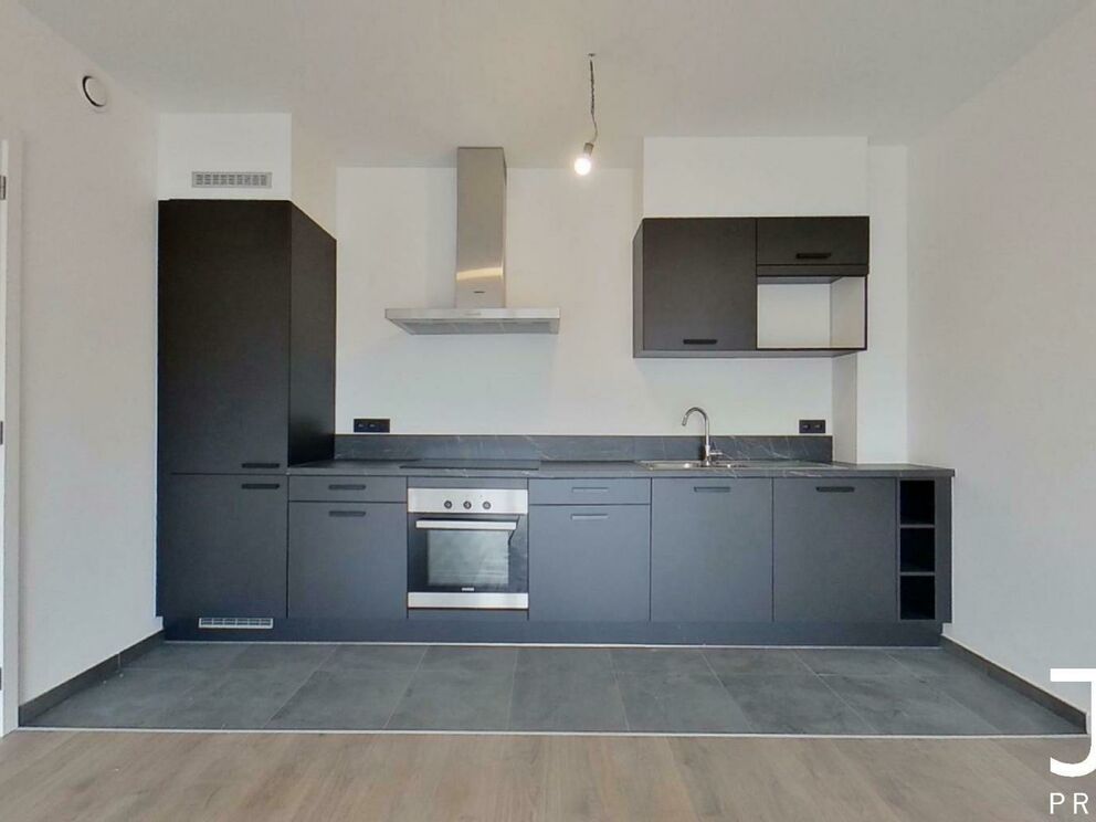 Appartement à louer à Schaerbeek