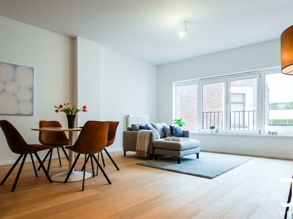 Appartement à louer à Schaerbeek