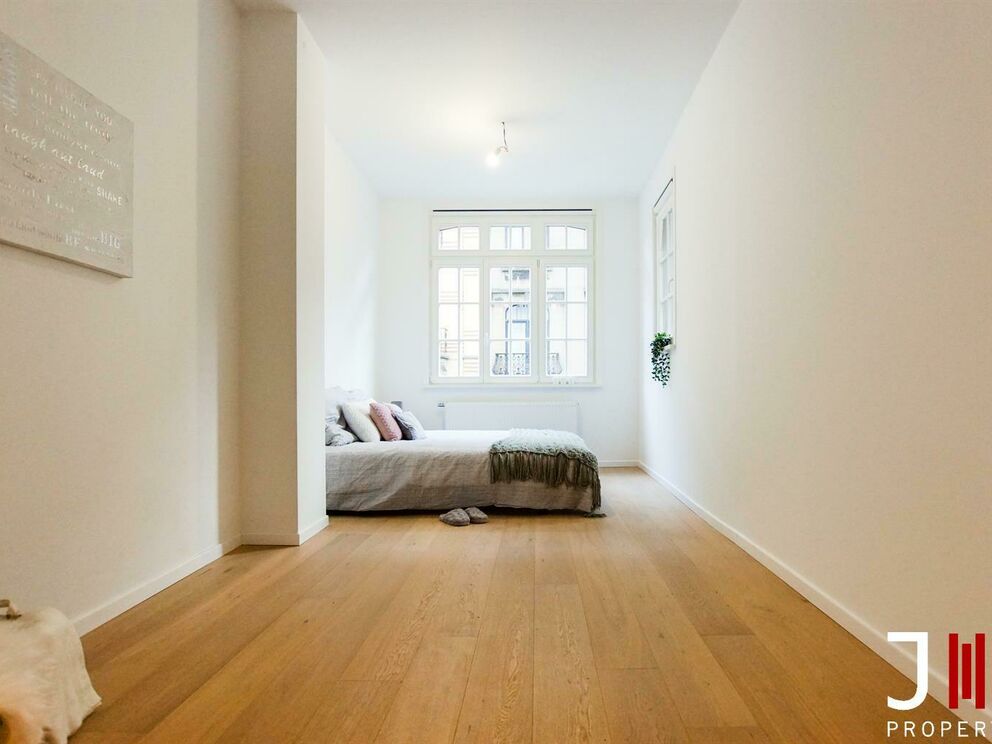 Appartement à louer à Schaerbeek