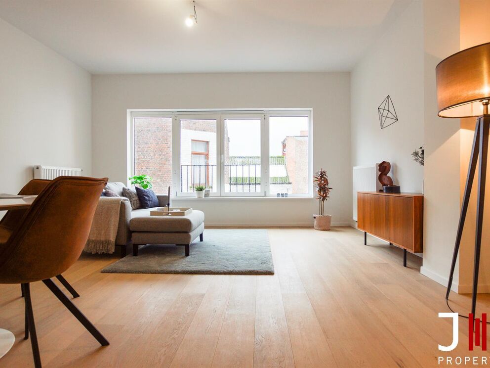 Appartement à louer à Schaerbeek