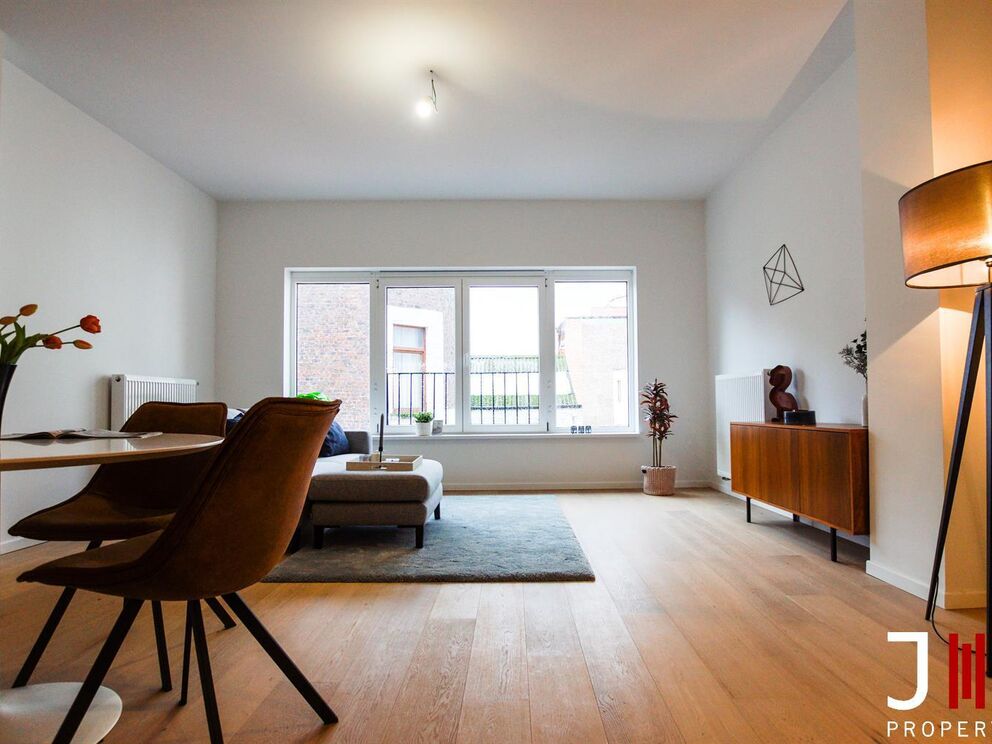 Appartement à louer à Schaerbeek