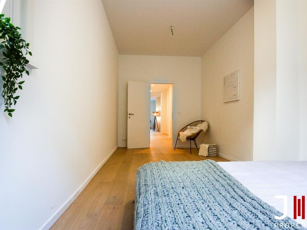 Appartement à louer à Schaerbeek