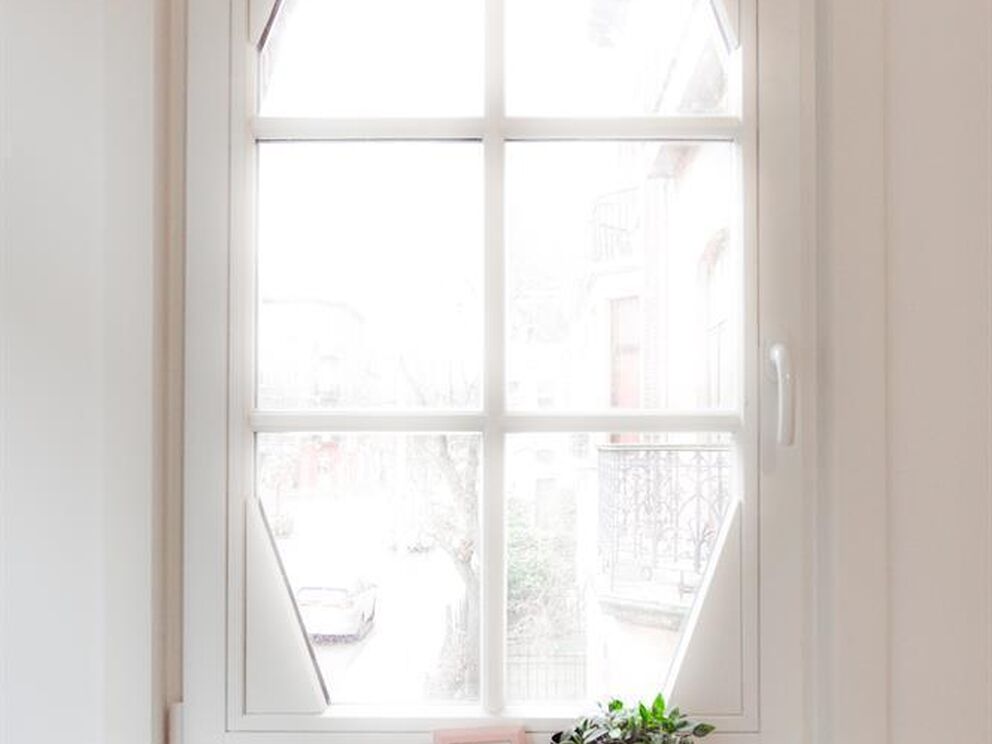 Appartement à louer à Schaerbeek