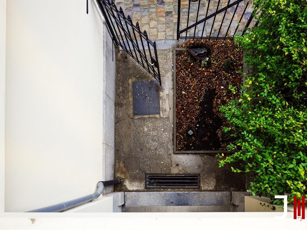 Appartement à louer à Schaerbeek