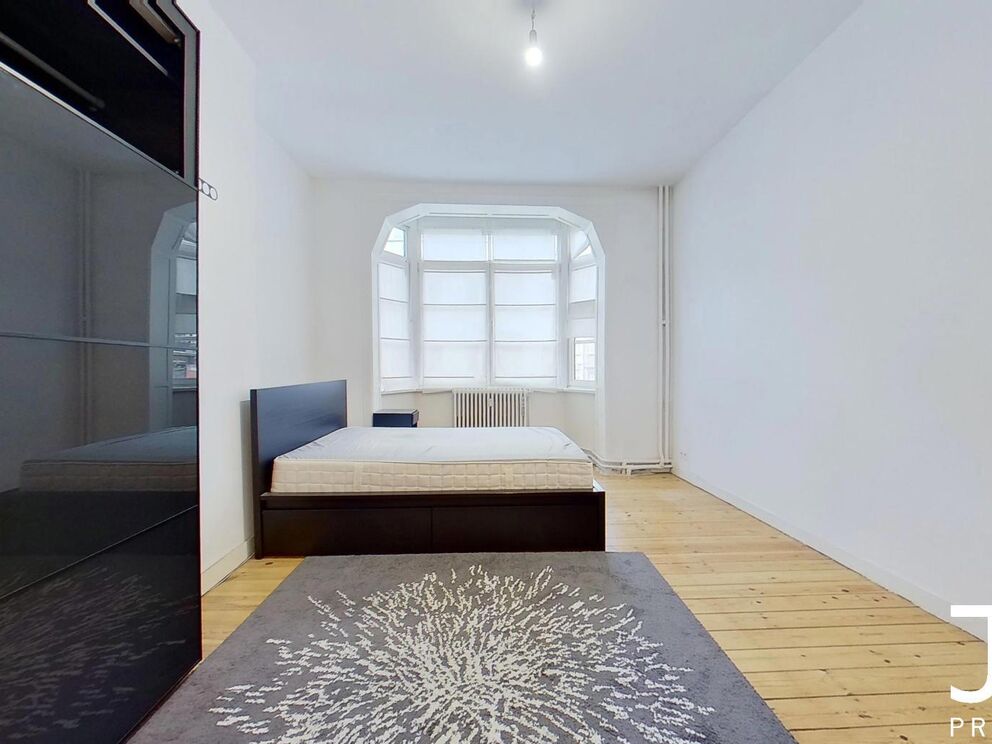 Appartement à louer à Schaerbeek