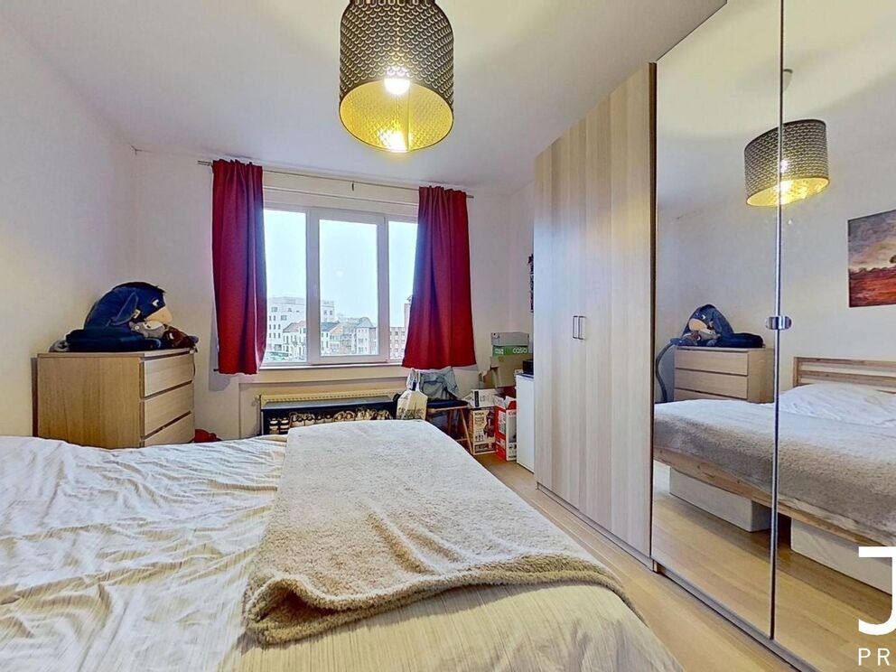 Appartement à louer à Schaerbeek