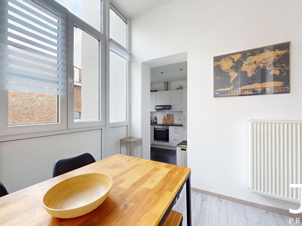 Appartement à louer à Uccle