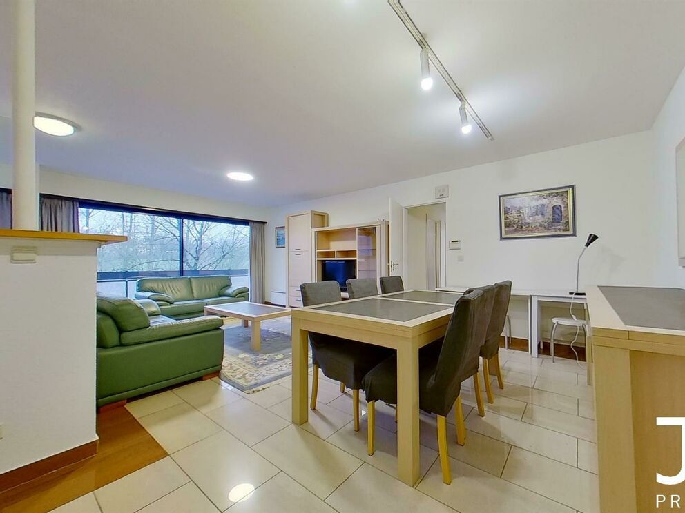 Appartement à louer à Woluwe-Saint-Etienne