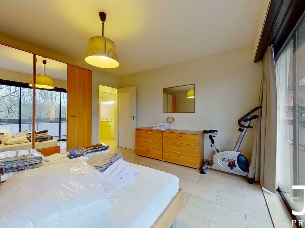 Appartement à louer à Woluwe-Saint-Etienne