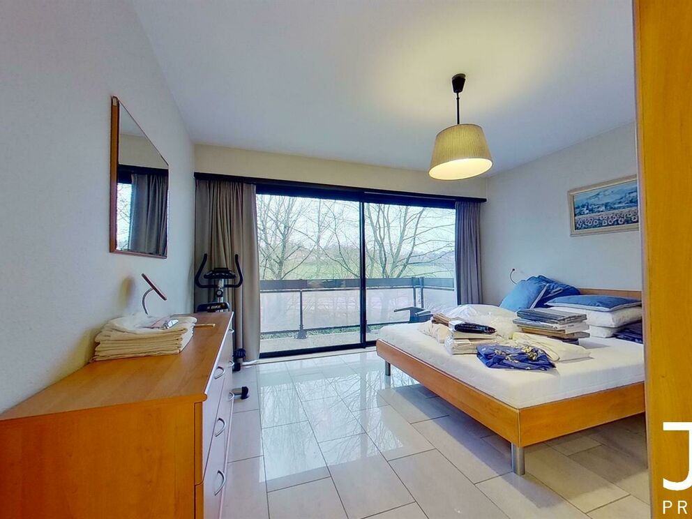 Appartement à louer à Woluwe-Saint-Etienne