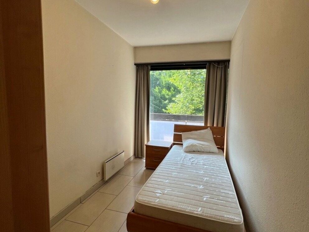 Appartement à louer à Woluwe-Saint-Etienne