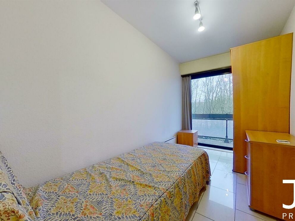 Appartement à louer à Woluwe-Saint-Etienne