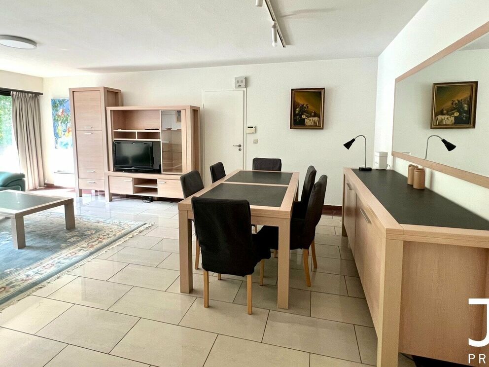 Appartement à louer à Woluwe-Saint-Etienne