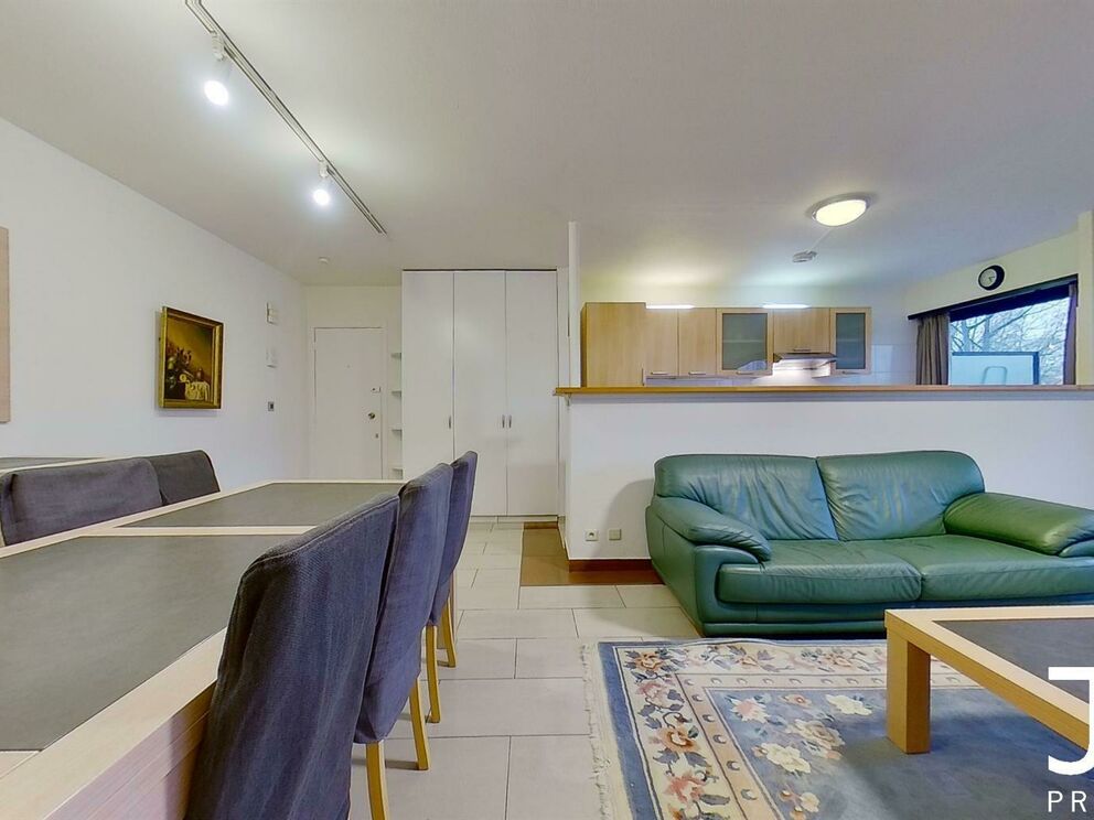 Appartement à louer à Woluwe-Saint-Etienne