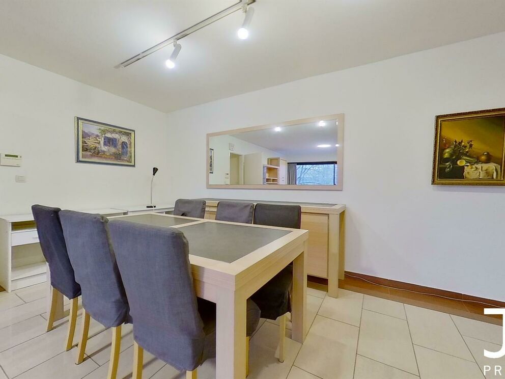 Appartement à louer à Woluwe-Saint-Etienne