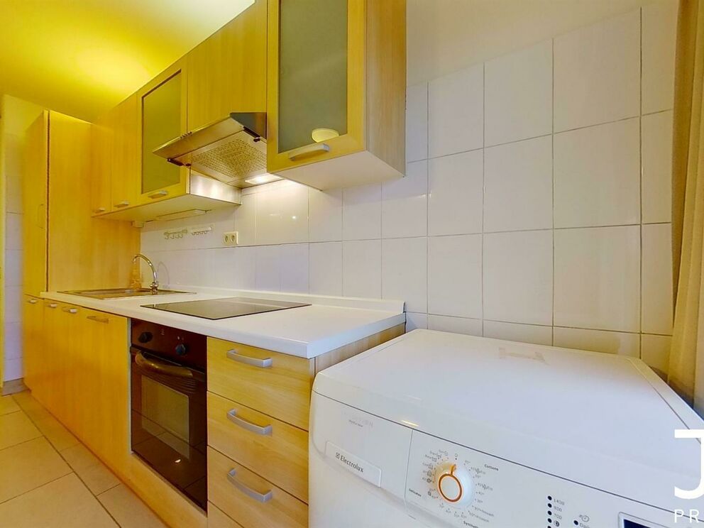 Appartement à louer à Woluwe-Saint-Etienne