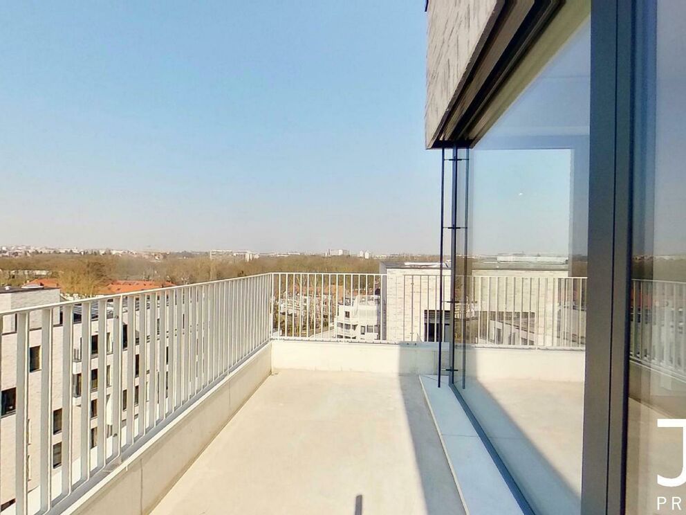 Appartement à louer à Woluwe-Saint-Lambert