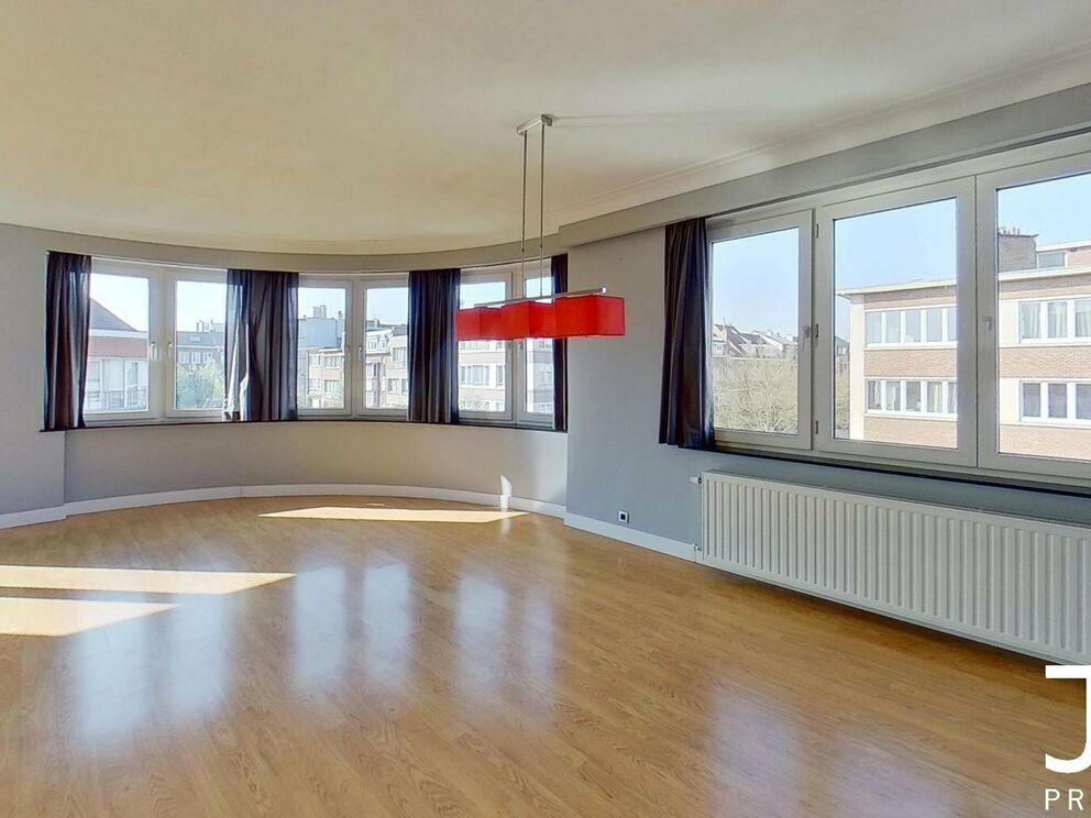 Appartement à louer à Woluwe-Saint-Lambert