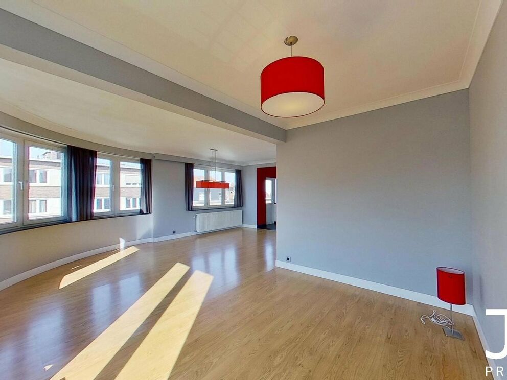 Appartement à louer à Woluwe-Saint-Lambert