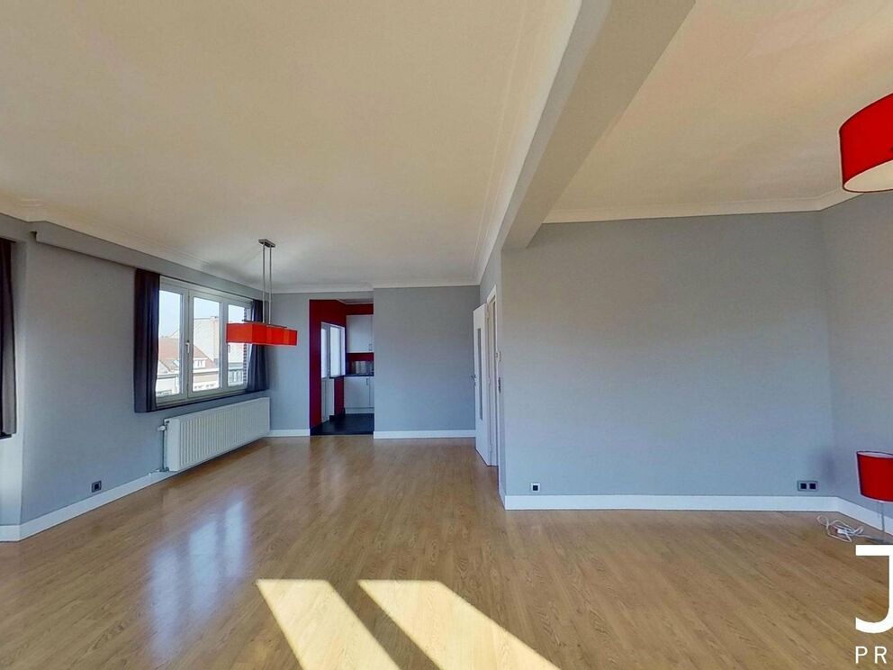 Appartement à louer à Woluwe-Saint-Lambert