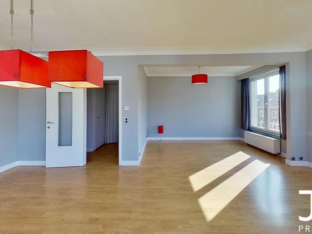 Appartement à louer à Woluwe-Saint-Lambert